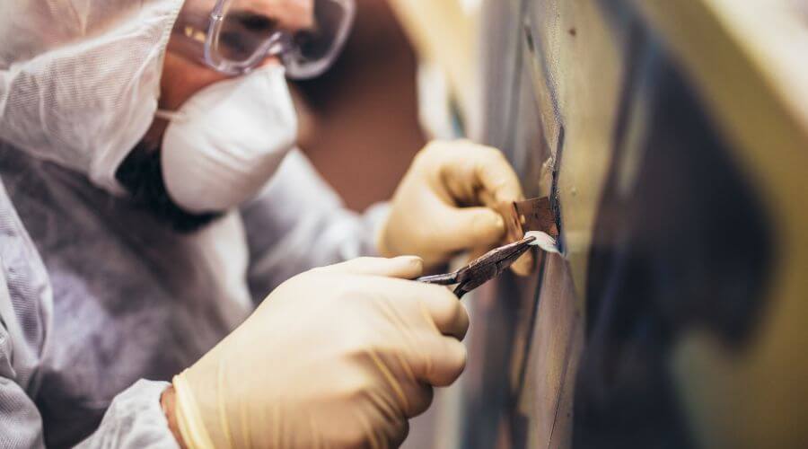 Why choose water damage restoration service for basement flood restoration services in Palm Bay